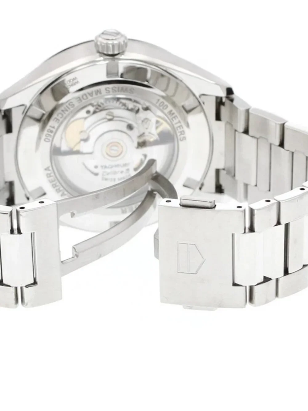 Tag Heuer product details